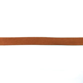 Baumwolljersey Schrägband